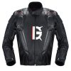 GHOST RACING GR-Y09 Motorcycle Four Seasons Racing Suit Locomotive Riding Anti-Fall Rally Suit