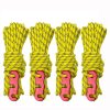 Outdoor Camping Tent Canopy Wind Rope Luminous Multi-Function Wind Rope Buckle Tent Fixed Rope
