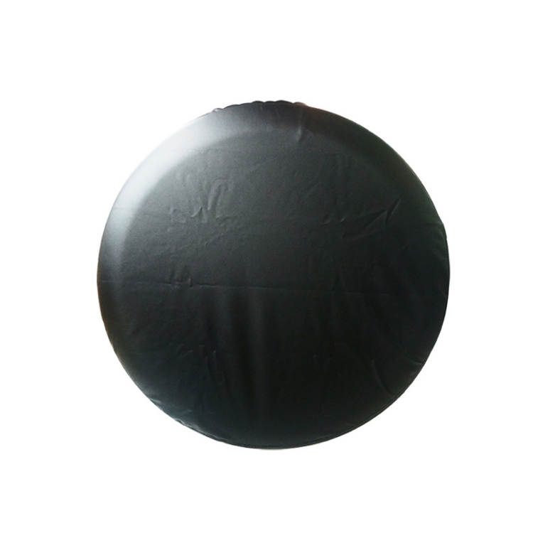 PVC Tire Cover Waterproof and Dust-proof Car Spare Tire Cover, Size: