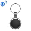 T1 Intelligent Bluetooth 5.0 Locator Bidirectional Alarm Tracker with Keychain
