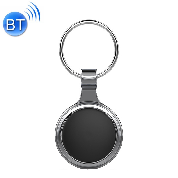 T1 Intelligent Bluetooth 5.0 Locator Bidirectional Alarm Tracker with Keychain