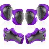 DD-610 6 In 1 Children Riding Sports Protective Gear Set