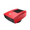 8265 Vehicle-Mounted Cooling And Heating Fan Defogger
