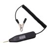 Auto Repair LCD Test Pen Car Circuit Repair Tool