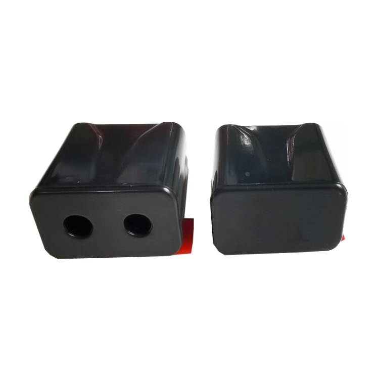 3 Pairs Ultrasonic ABS Animal Screwdriver Square Animal Alarm