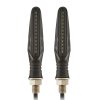 2pcs MK-109 Motorcycle Flow Steering Lamp LED Signal Light