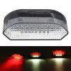 MK-285 Motorcycle LED Taillight Plate Light