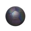 MILACHIC Night Light Football PU Opera Sewed School Training Football