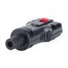 Automotive Gold Plated OBD Diagnostic Interface Connector