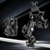 JZ01 Motorcycle Mobile Phone Holder Frame Shock Absorber