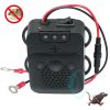 532 Vehicle Ultrasonic Mouse Repeller
