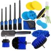 Multi-Function Cleaning Electric Drill Brush