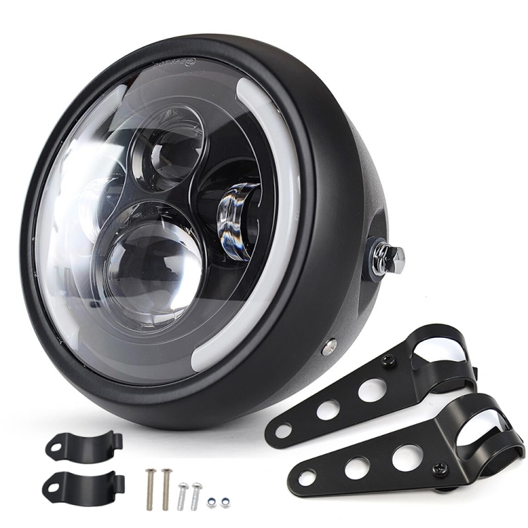 7.5 Inch Motorcycle Modified Headlights