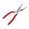 2 PCS Automotive Relay Extraction Pliers