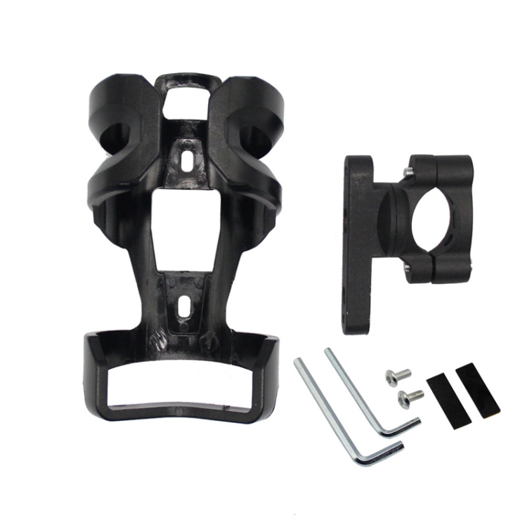 B-L004 Motorcycle Long-Distance Riding Bottle Holder Set