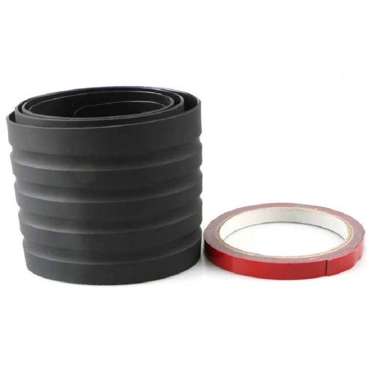 Car Tail Box Threshold Anti-Collision Strip