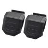 2 PCS Universal Windshield HD Clip