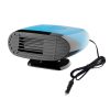 Mini Car Heater Defrosting Snow Defogger