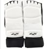 A Pair Taekwondo Boxing Half-toe Foot Guard