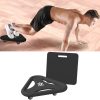 Fitness Multi-function Universal Triangle Abdominal Plate