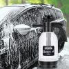 Car Wash Foam Watering Can Household Hand-held Spray Gardening Air Pressure Sprayer