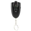 Car Portable Mini LED Air Blow Alcohol Tester