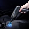Home Handheld Desktop Cleaning Wireless Vacuum Cleaner Small Powerful Car Vacuum Cleaner