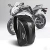 MOTOCENTRIC 11-MC-0077 Motorcycle EVA Turtle Shell Shape Riding Backpack