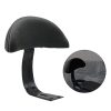 2 PCS Motorcycle Electric Vehicle Driving Rear Seat Safety Backrest Modification