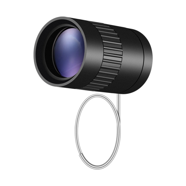 Oc301 5X Mini HD Ring Telescope