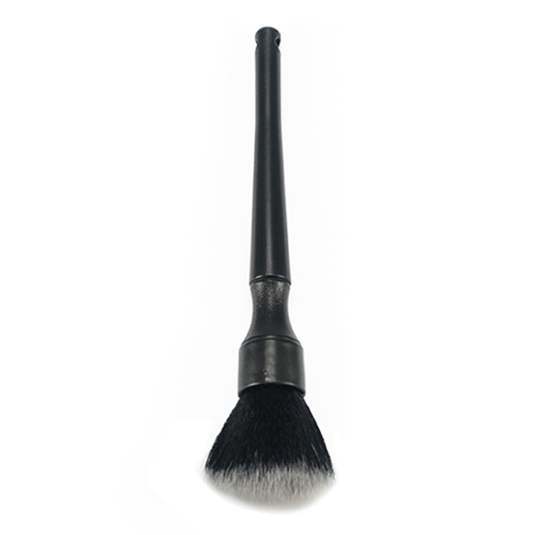 Car Details Soft Bristle Interior Brush Crevice Cleaning Brush, Style: