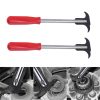 2 PCS Oil Seal Disassembly Tool Double Head Oil Seal Wrench Puller