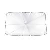 Car Windshield Telescopic Folding Thermal Insulation Parasol
