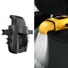 F415 Car Multifunctional Seat Back USB Fan
