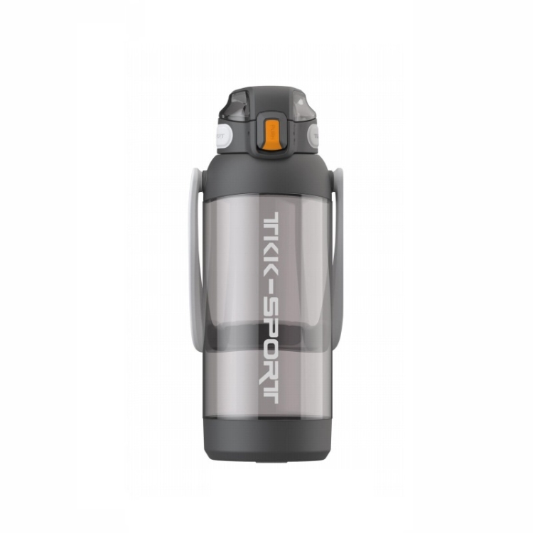 TKK Outdoor Fitness Large Capacity Portable Sports Water Cup