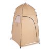 Changing Tent Shower Beach Tent Outdoor Awning