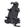 SMNU SM008 Motorcycle Aluminum Alloy Polyclaw Phone Bracket