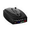 STR-525 Electronic Dog Car Radar Full Frequency Flow Speed Early Warning Device