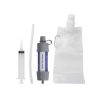 1282 Outdoor Camping Sewage Filter Purifier