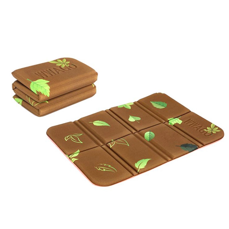 Portable Dirty Park Folding Picnic Mat Moisture-proof and Cool Cushion