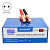 ANJING AJ-618E Battery Charger Car Battery Repairer