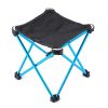 CLS C3 Outdoor Folding Stool Climbing Camping Portable Small Bench