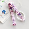 5 PCS Insulation Cup Strap Beverage Bottle Lanyard Baby Bottle Adjustable Water Cup Lanyard