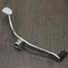 2 PCS Motorcycle Accessories Front And Rear Step Shift Lever For Tianjian 125
