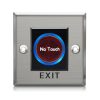 Infrared Induction Contact-free Access Control Door Open Button