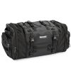 Rhinowalk MT4060 Large-capacity Foldable Expandable Tail Bag for Motorcycle Riding with Rain Cover