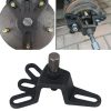 RUICHI Tricycle Brake Drum Removal Tool Motorcycle Repair Tool