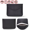 Cell Phone Tablet Signal Shielding Bag RFID Anti-Radiation Case
