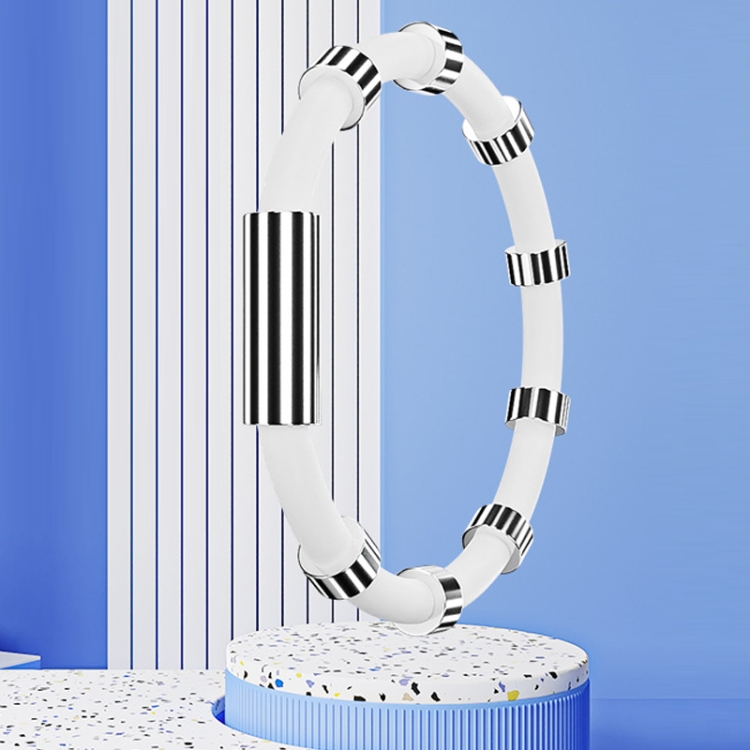 ZD-06 Wireless Silicone Anti-Static Bracelet Sports Bracelet