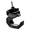 Motorcycle Electric Bike Item Movable Double Hooks Aluminum Helmet Hanger Modification Accessories